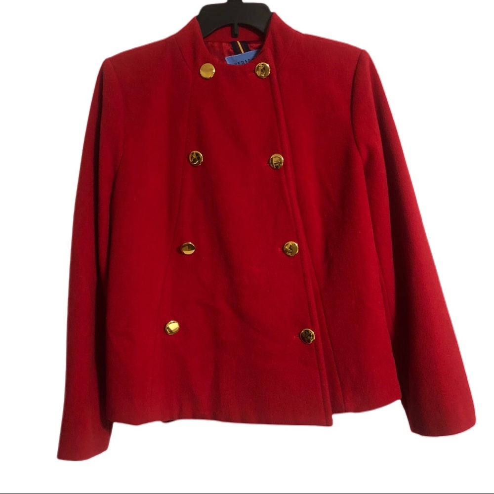 Perfect by Carson Kressley Jacket